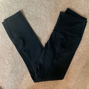 lululemon athletica Pants - highwaisted wunderunder 7/8 leggings lululemon athletica Pants - highwaisted wunderunder 7/8 leggings